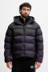 Helly Hansen rövid kabát ACTIVE - lila XXL
