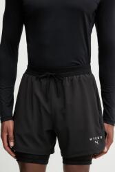 PUMA edzős rövidnadrág Dryelite HYROX - fekete S - answear - 27 990 Ft