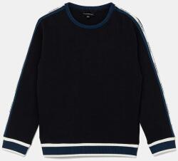 Giorgio Armani gyerek felső - sötétkék 164 - answear - 36 990 Ft