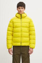 C. P. Company pehelydzseki - zöld XL