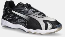 PUMA sportcipő Inhale RIPNDIP - fekete Férfi 42