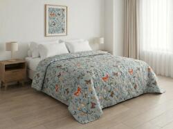  Ágytakaró MONARCH WINGS, világoskék Méret: 170 x 210 cm