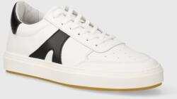 Garment Project bőr sportcipő Legend - fehér Férfi 42