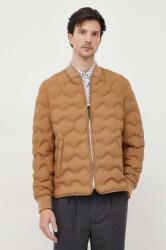 Michael Kors rövid kabát - barna XL