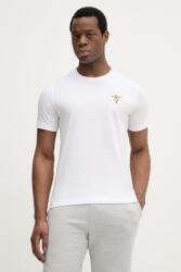 Aeronautica Militare pamut póló - fehér 3XL - answear - 19 990 Ft