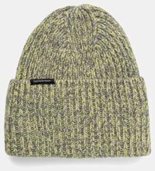 Peak Performance gyapjú sapka Mason - zöld Univerzális méret