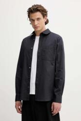 KENZO pamut ing - sötétkék 40