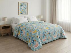  Ágytakaró SPRING TWEET, színes Méret: 170 x 210 cm