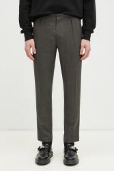 Paul Smith gyapjú nadrág - zöld 36