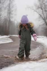 Reima gyerek overál - zöld 110