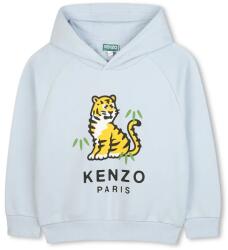 KENZO gyerek melegítőfelső pamutból - kék 86