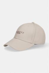 Hackett London pamut baseball sapka - bézs Univerzális méret