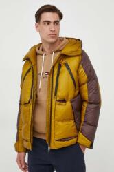 Colmar pehelydzseki x Yosuke Aizawa - sárga XL