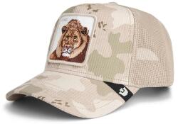 Goorin Bros baseball sapka King Camo - bézs Univerzális méret