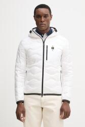 Blauer pehelydzseki WAVE - fehér L