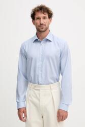 Eton pamut ing - kék 42 - answear - 43 990 Ft
