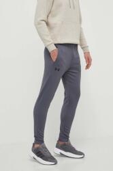 Under Armour melegítőnadrág Armour Fleece - szürke XXL