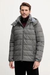 Save The Duck rövid kabát CONSTANTIN - szürke L