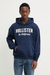 Hollister Co Hollister Co. felső - sötétkék M