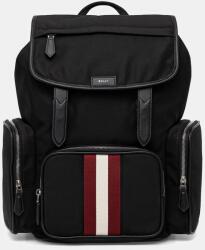 Bally hátizsák - fekete Univerzális méret