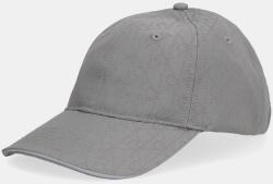 Calvin Klein baseball sapka - szürke Univerzális méret