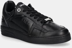 BALR BALR. bőr sportcipő The Club Urban Cup Sneaker - fekete Férfi 42