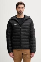 Mammut sportos dzseki Crag IN - fekete S