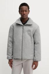 Calvin Klein pehelydzseki - szürke XS - answear - 88 990 Ft