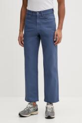 Dickies pamut póló - bézs XS