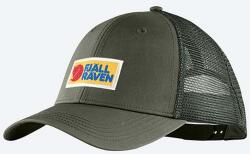 Fjallraven baseball sapka Vardag - zöld S/M - answear - 15 990 Ft