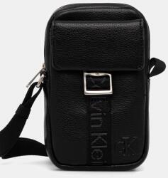 Calvin Klein táska - fekete Univerzális méret - answear - 16 990 Ft