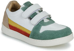 Citrouille et Compagnie Pantofi sport Casual Băieți BETEIZ Citrouille et Compagnie verde 35