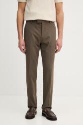 Sisley nadrág - barna 54