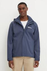 Jack Wolfskin esődzseki Trailtime 2L - kék L