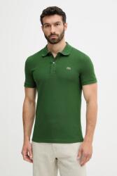 Lacoste pamut póló - zöld XL - answear - 29 190 Ft
