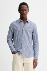 Marc O'Polo pamut ing - kék XXL - answear - 28 990 Ft