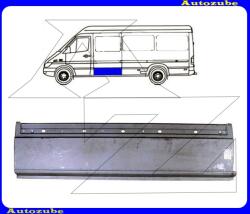 MERCEDES SPRINTER B906 2006.06-2013.05 Oldalfal alsó rész bal "minden kivitelhez" (1550x400mm) (külső javítólemez) POTRYKUS P15111 1SR