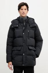 Trussardi rövid kabát - fekete 56