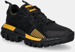 CAT Footwear - Cipő Raider - fekete Férfi 46