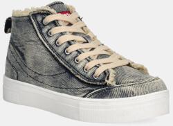 Diesel gyerek sportcipő VANEELA S-VANEELA MC SNEAKERS - sötétkék 33