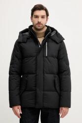 Moose Knuckles pehelydzseki EVEREST - fekete S