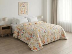  Ágytakaró MILLEFLEUR, színes kivitel Méret: 170 x 210 cm