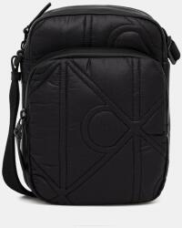 Calvin Klein táska - fekete Univerzális méret - answear - 23 090 Ft
