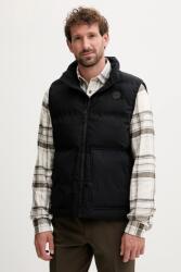 Lindbergh ujjatlan - fekete S