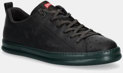 Camper bőr sportcipő Runner Four - fekete Férfi 40 - answear - 37 990 Ft