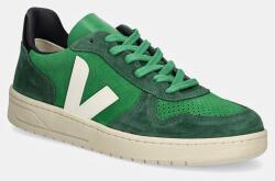 Veja velúr sportcipő V-10 - zöld Férfi 44