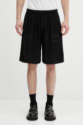 Aries rövidnadrág Ancient Column Luxe Shorts - fekete L