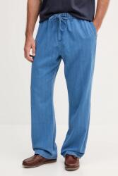 Frescobol Carioca pamut nadrág - kék 36