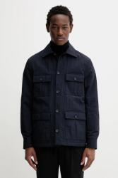 Bally rövid kabát - sötétkék XXL - answear - 390 990 Ft