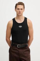 Diesel t-shirt T-LIFTY-IOD - fekete M